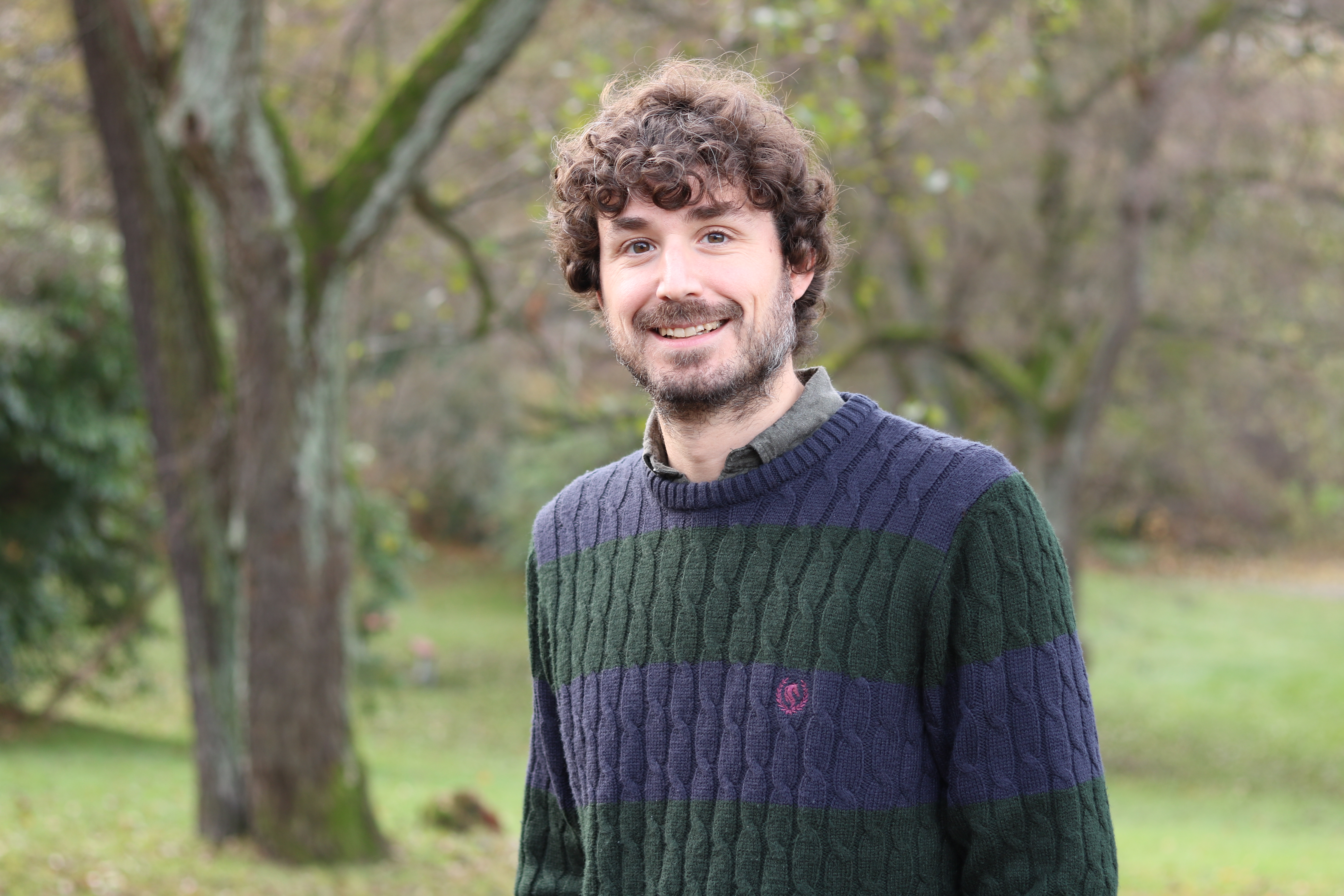 Gianluca Curzi